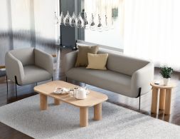 Orbix Livingset Natural 3