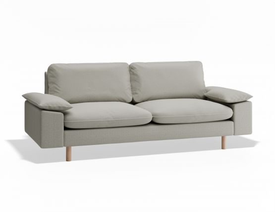 P 1 Ralph 3seater Dapperoyster