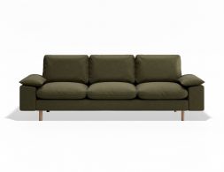 P 4 Ralph 4seater Keeshamoss