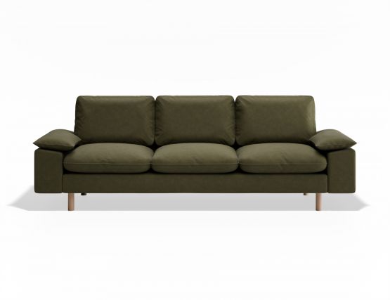 P 4 Ralph 4seater Keeshamoss