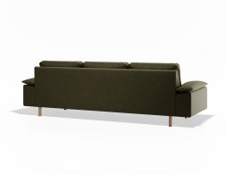 P 2 Ralph 5seater Keeshamoss