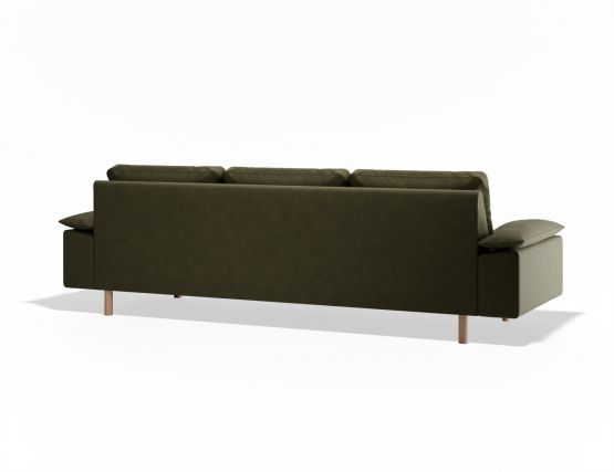 P 2 Ralph 5seater Keeshamoss