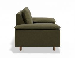 P 3 Ralph Armchair Keeshamoss
