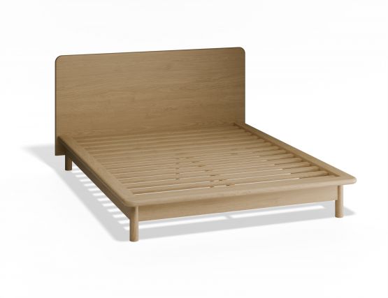 P 1 Nordica Queenbed