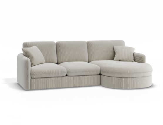 P 1 Monte 2seaterpillow Smallchaise Jumbonatural