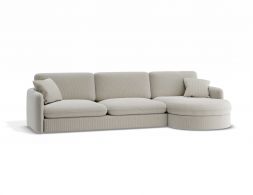 P 1 Monte 3seaterpillow Smallchaise Jumbonatural