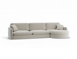 P 1 Monte 4seaterpillow Mediumchaise Jumbonatural