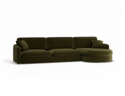 P 1 Monte 4seaterpillow Mediumchaise Keeshamoss