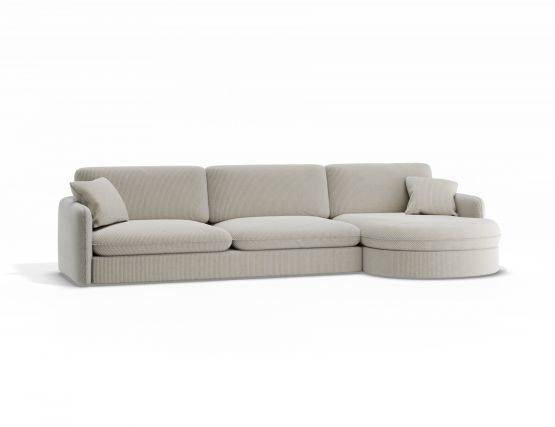 P 1 Monte 4seaterpillow Mediumchaise Jumbonatural