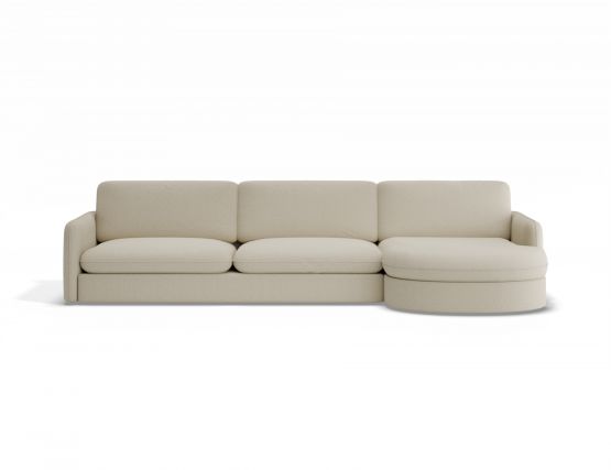 P 4 Monte 4seater Mediumchaise Desireputty