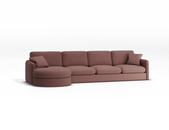 P 1 Monte 5seaterpillow Smallchaiseleft Desirecoral