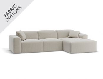 Monaco Config-C with Chaise by Bent Design image