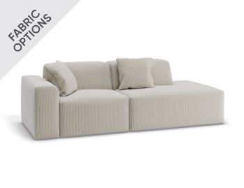 Monaco Config-A with Open End by Bent Design image