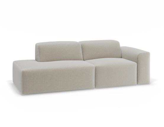 P 1 Monaco Configa Left Jumbonatural