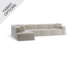 Monaco 5 Seater Sofa W Left Open End Product 01
