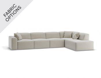 Monaco Config-F with Open-End by Bent Design image