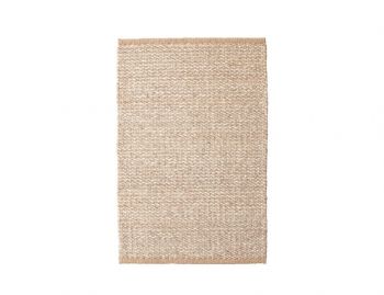Kalahari Nook Runner Natural and Pumice by Armadillo image