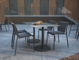 L 3 Roku Cafesetdouble Charcoal