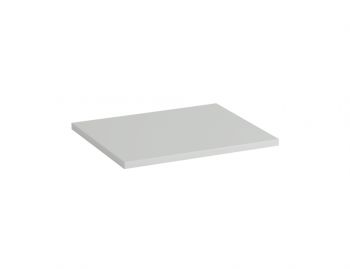 Stacked Storage System Small Top Plate by JDS Architects for Muuto image