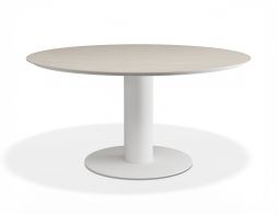 P 1 Orb 1500dininghigh Alabaster White