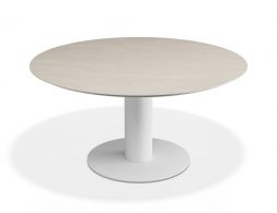 P 2 Orb 1500dininghigh Alabaster White