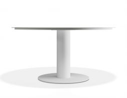 P 3 Orb 1500dininghigh Alabaster White