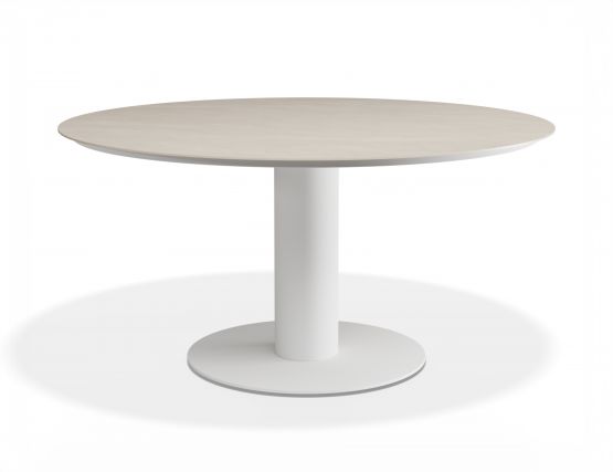 P 1 Orb 1500dininghigh Alabaster White