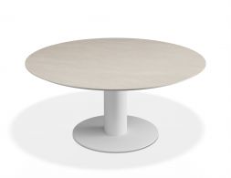P 2 Orb 1500dininglow Alabaster White