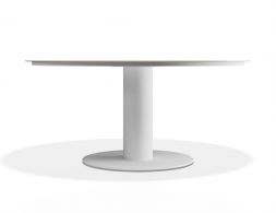 P 3 Orb 1500dininglow Alabaster White