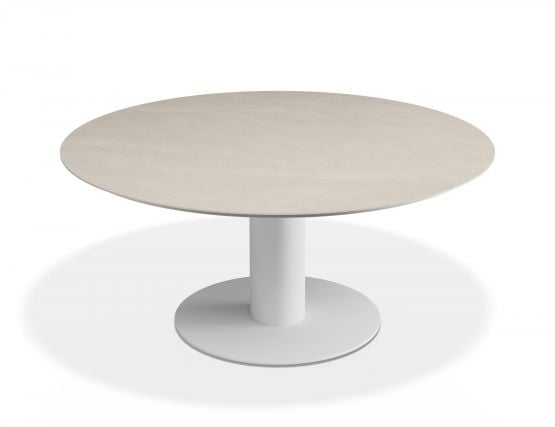 P 2 Orb 1500dininglow Alabaster White