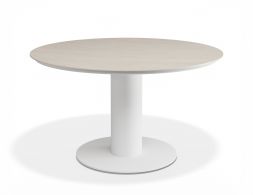 P 1 Orb 1200dininglow Alabaster White