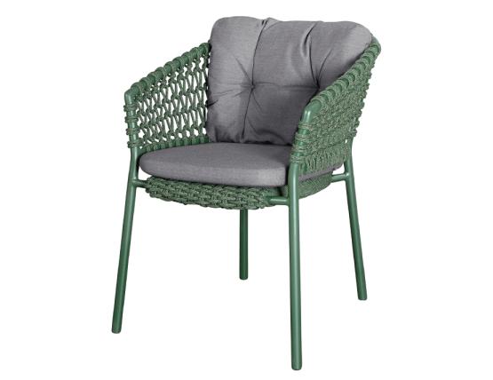 Grey Green