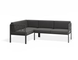 P 1 Sevillev2 Configa Charcoalframe Darkgreycushion