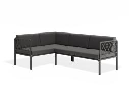 P 4 Sevillev2 Configa Charcoalframe Darkgreycushion
