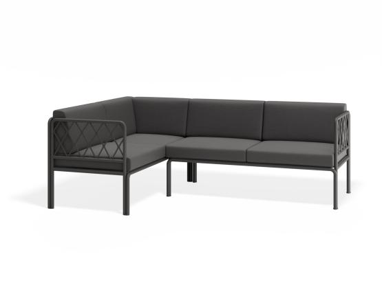 P 1 Sevillev2 Configa Charcoalframe Darkgreycushion