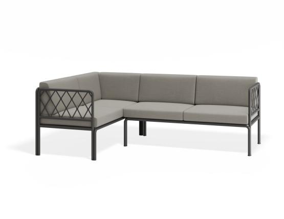 P 1 Sevillev2 Configa Charcoalframe Lightgreycushion2