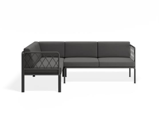 P 3 Sevillev2 Configa Charcoalframe Darkgreycushion