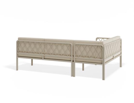 P 2 Seville Configa Latteframe Huskcushion