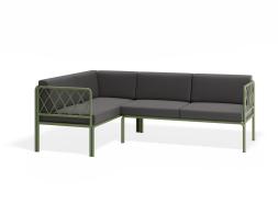 P 1 Sevillev2 Configa Greenframe Darkgreycushion