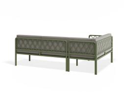 P 2 Sevillev2 Configa Greenframe Lightgreycushion
