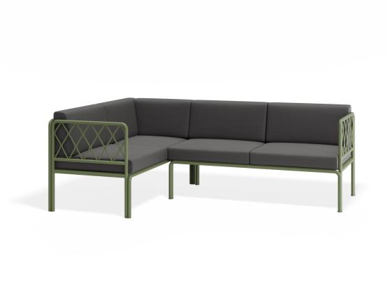 P 1 Sevillev2 Configa Greenframe Darkgreycushion