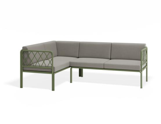 P 1 Sevillev2 Configa Greenframe Lightgreycushion