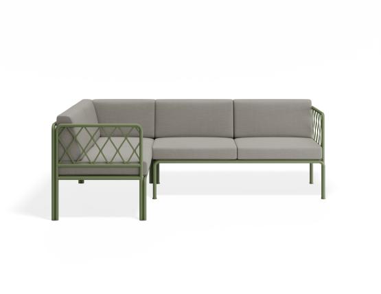 P 3 Sevillev2 Configa Greenframe Lightgreycushion