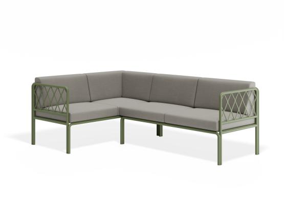 P 4 Sevillev2 Configa Greenframe Lightgreycushion