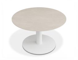 P 2 Orb 700coffee Alaaster White