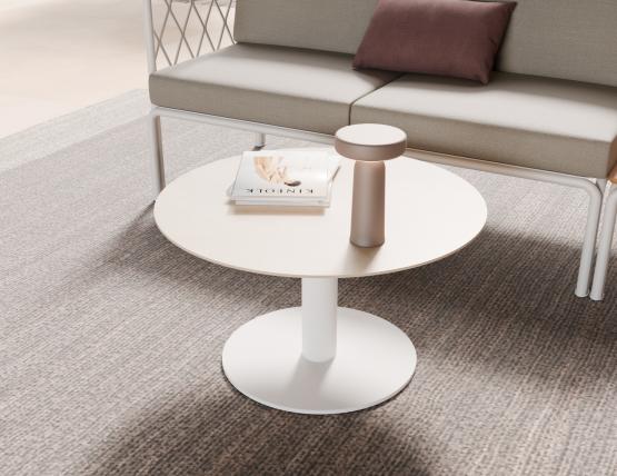 L 3 Orb 70coffee Alabaster