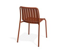 P 2 Roku Diningchair Papayav2