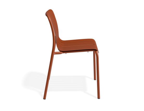 P 3 Roku Diningchair Papayav2