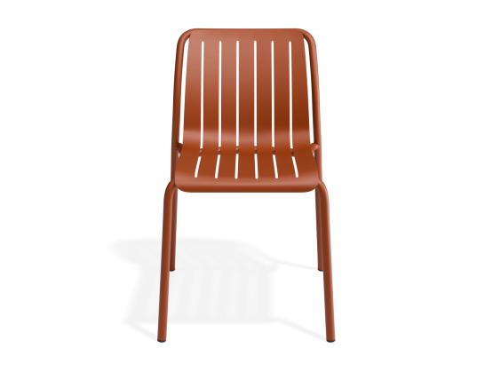 P 4 Roku Diningchair Papayav2