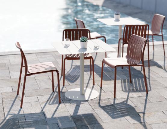 Roku Cafe Lifestyle 2 Dining Orange2